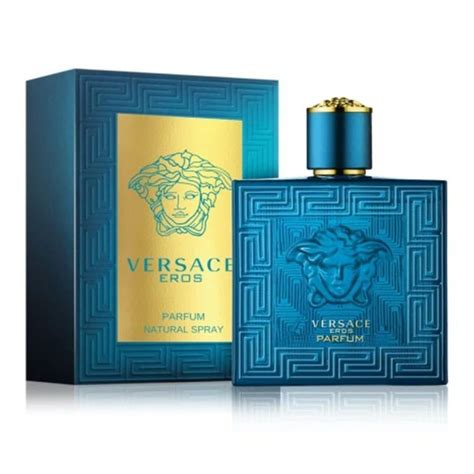 nước hoa versace cho nam